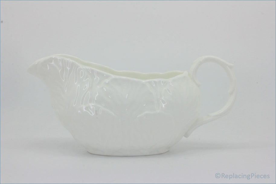 Coalport - Countryware - Gravy Boat
