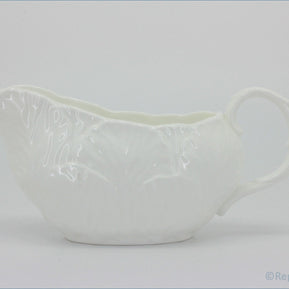 Coalport - Countryware - Gravy Boat