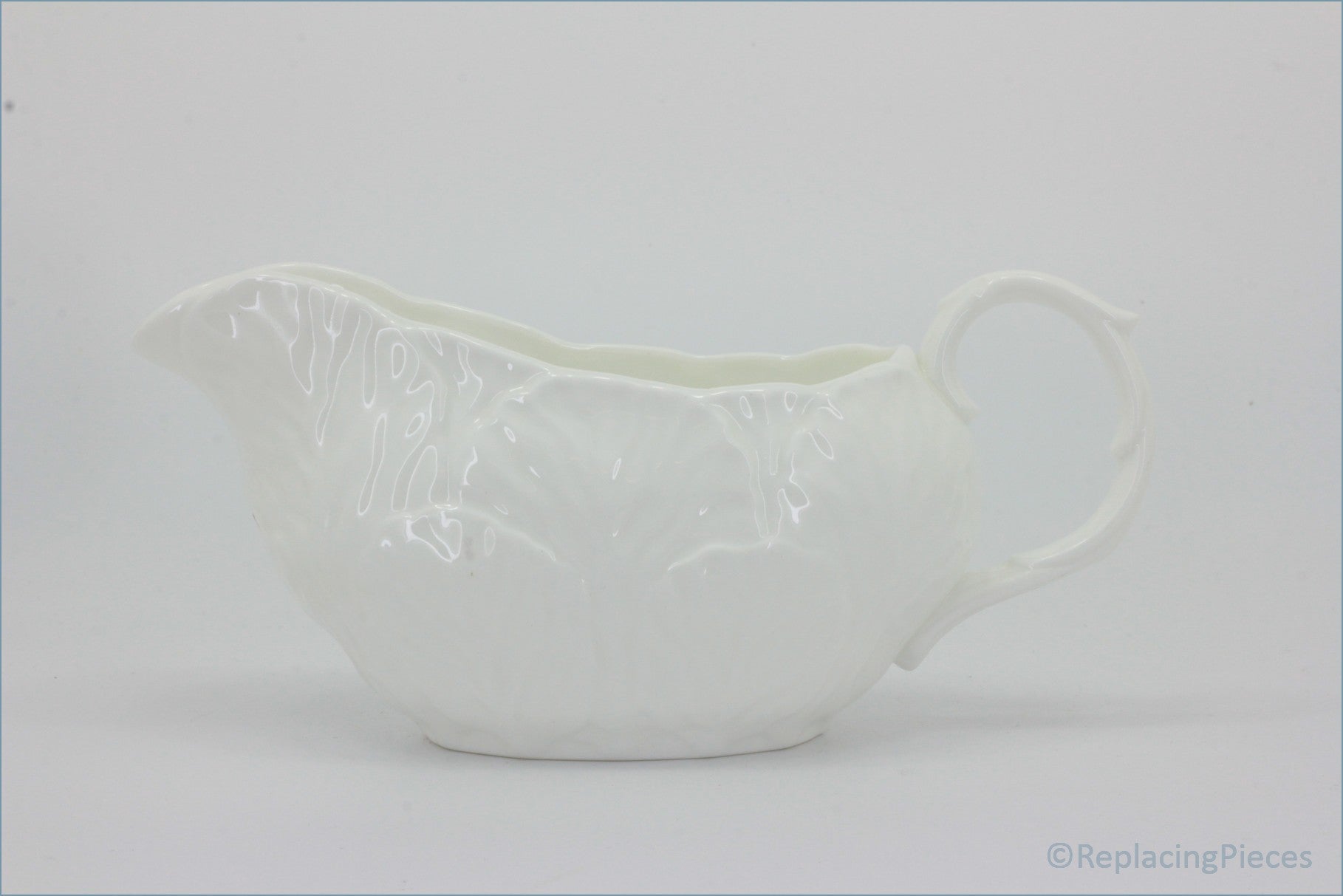 Coalport - Countryware - Gravy Boat
