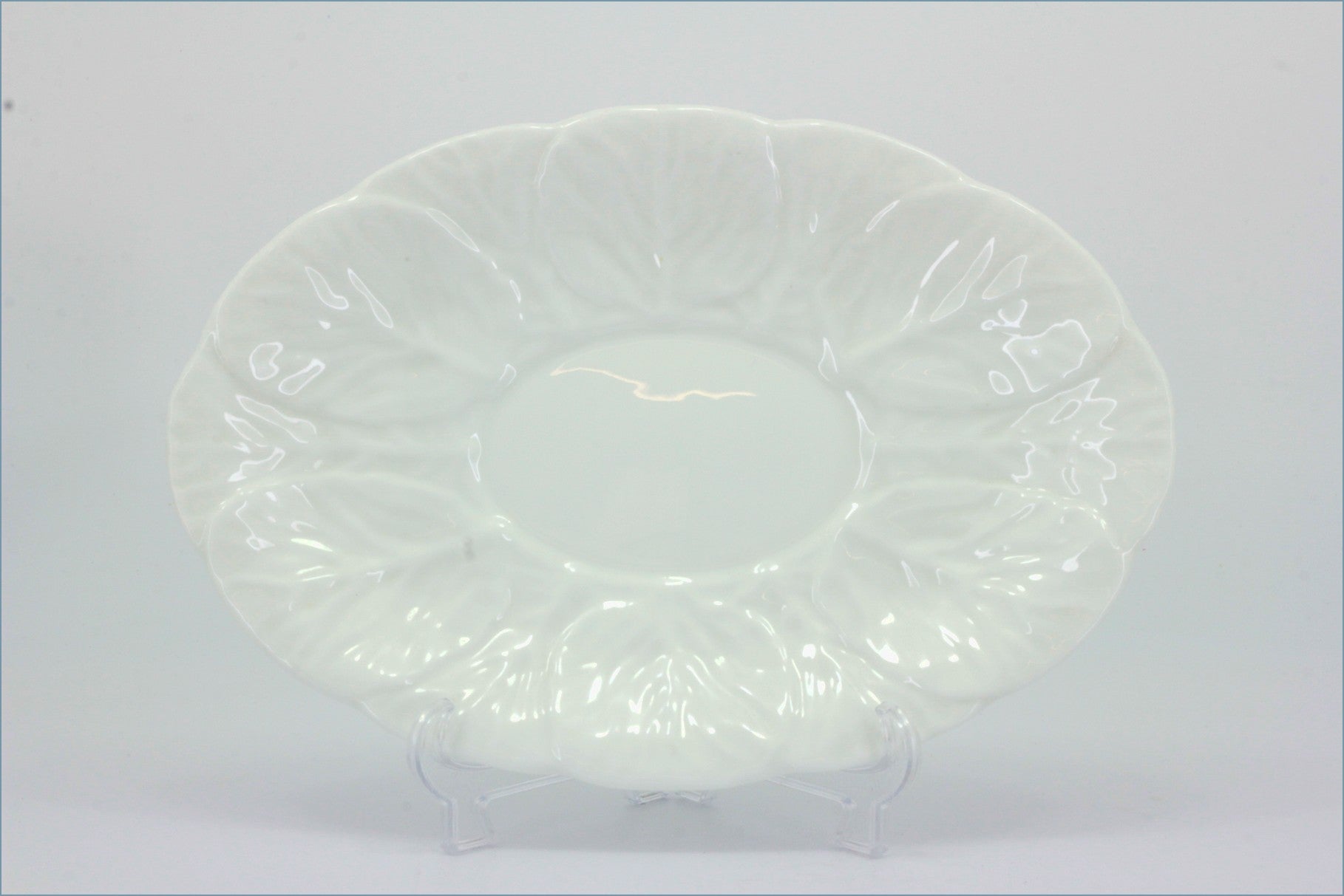 Coalport - Countryware - Gravy Boat Stand 