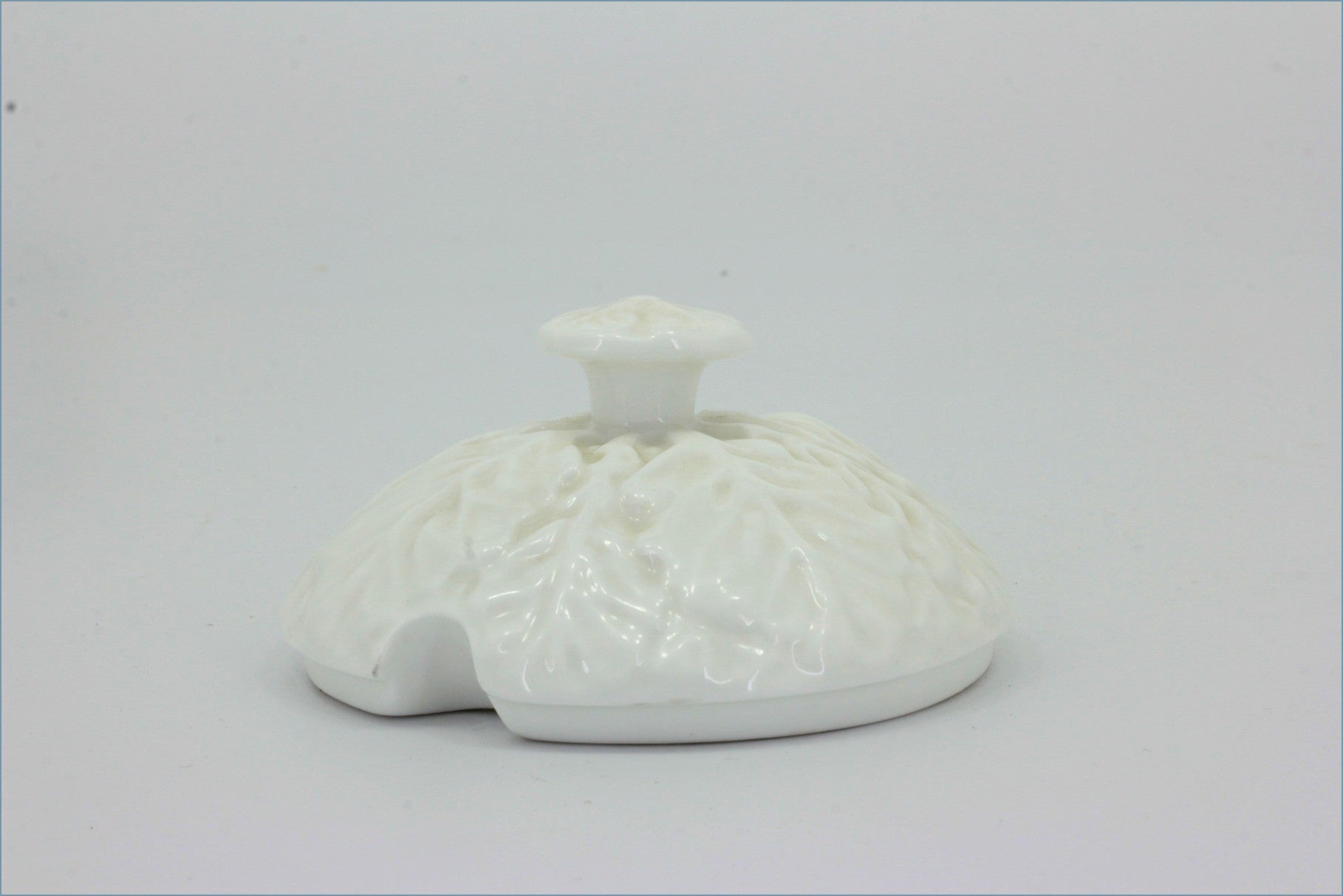 Wedgwood - Countryware - Jampot Lid ONLY