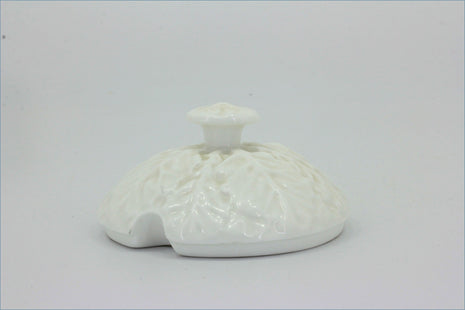 Wedgwood - Countryware - Jampot Lid ONLY