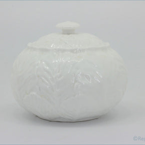 Coalport - Countryware - Lidded Sugar Bowl