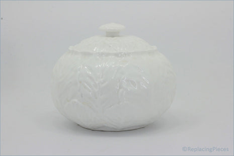 Coalport - Countryware - Lidded Sugar Bowl