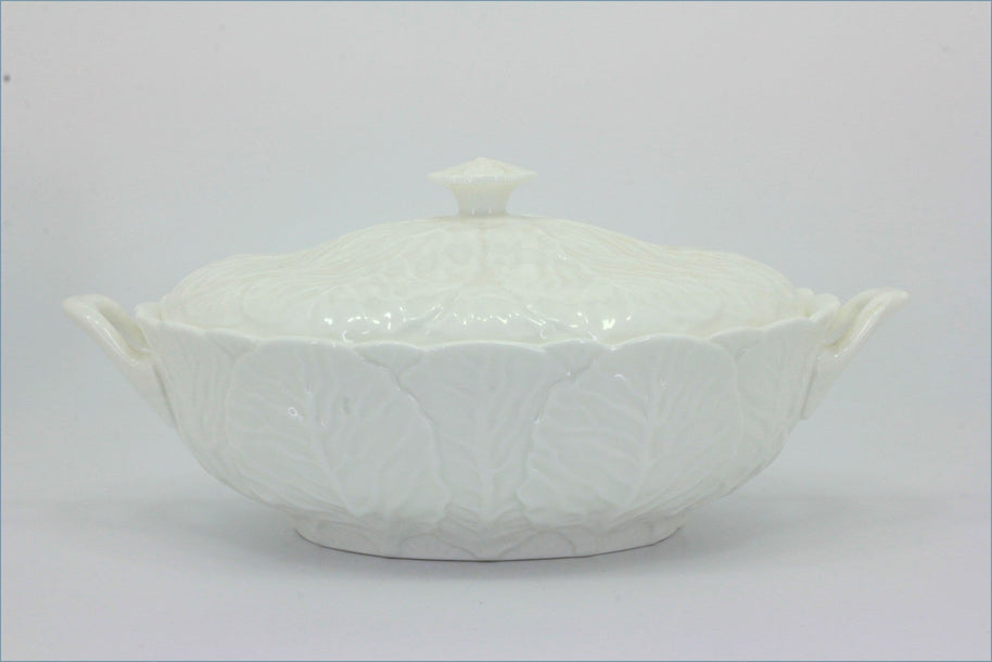 Coalport - Countryware - Lidded Vegetable Dish 