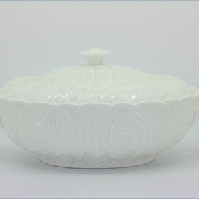 Coalport - Countryware - Lidded Vegetable Dish 