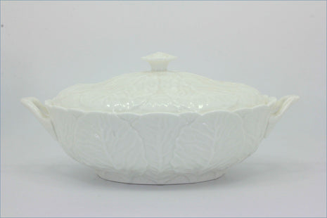 Coalport - Countryware - Lidded Vegetable Dish 
