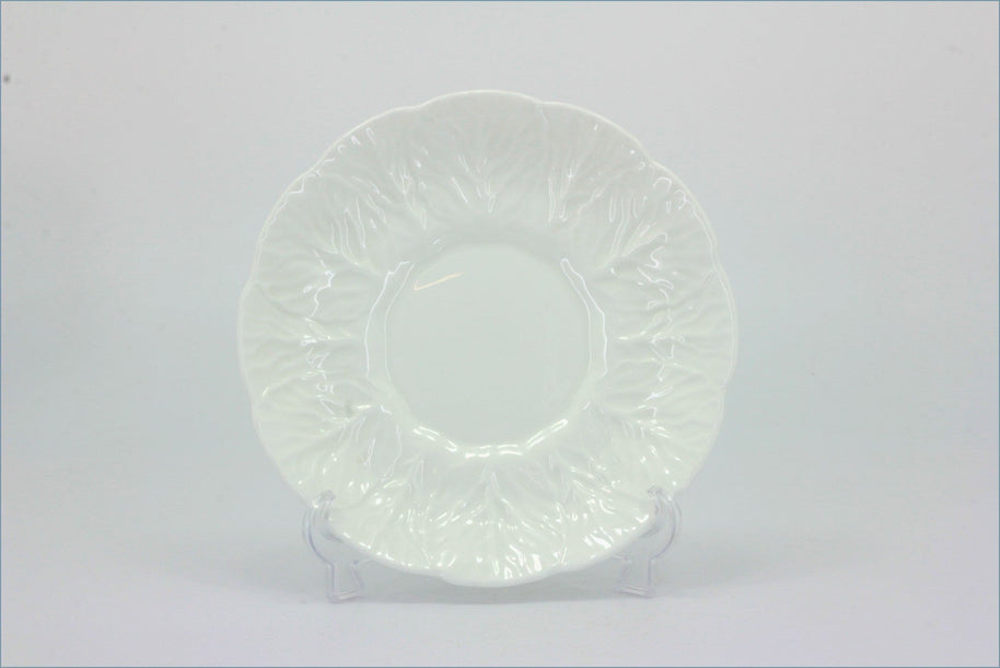 Coalport - Countryware - Soup Cup Saucer 