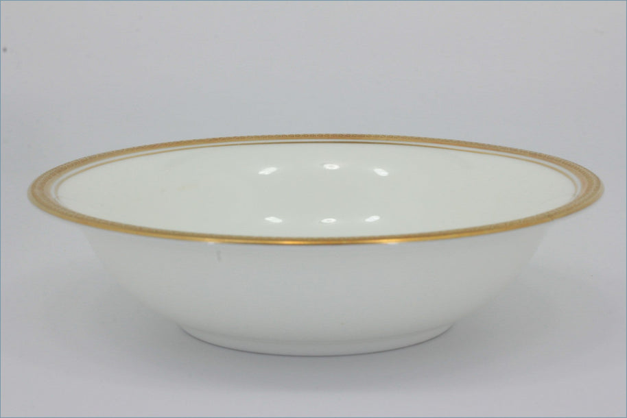 Coalport - Elite Gold - Cereal Bowl