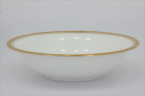 Coalport - Elite Gold - Cereal Bowl