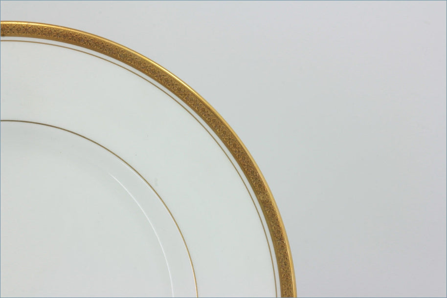 Coalport - Elite Gold - 6 1/4
