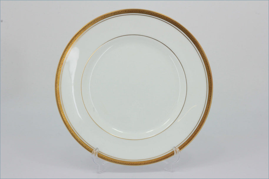 Coalport - Elite Gold - 8 1/8" Salad Plate