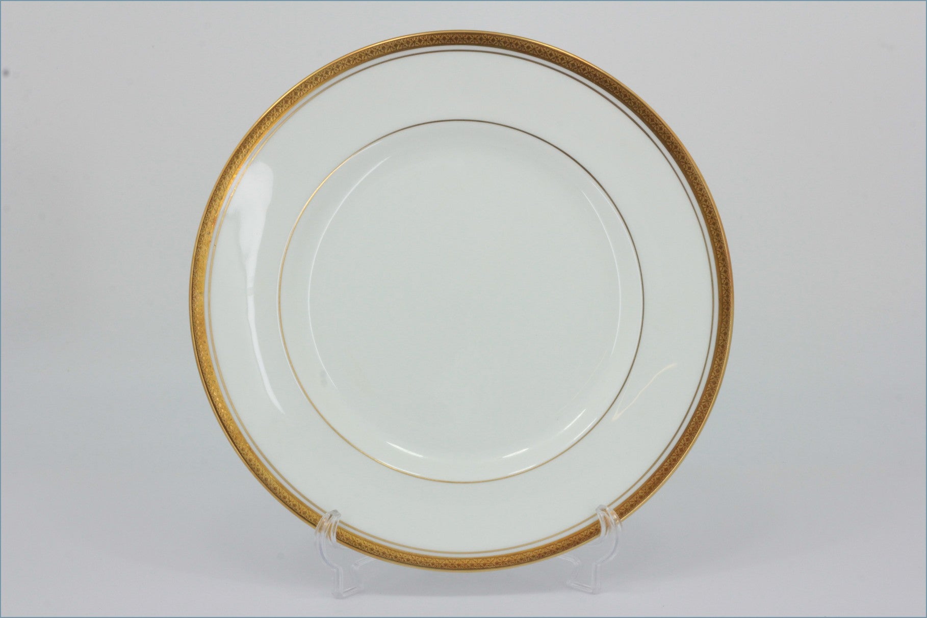 Coalport - Elite Gold - 8 1/8