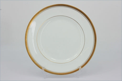 Coalport - Elite Gold - 8 1/8" Salad Plate