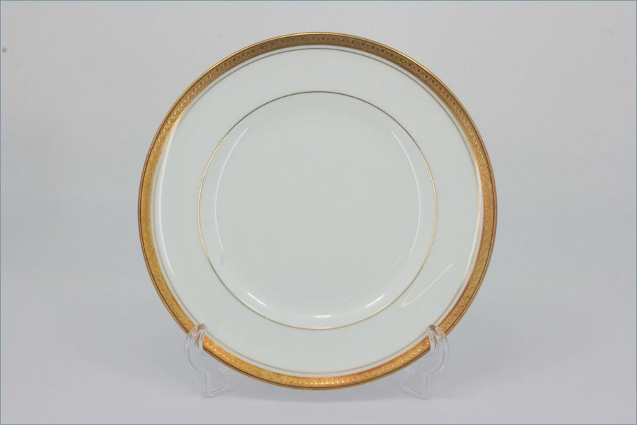 Coalport - Elite Gold - 6 1/4" Side Plate