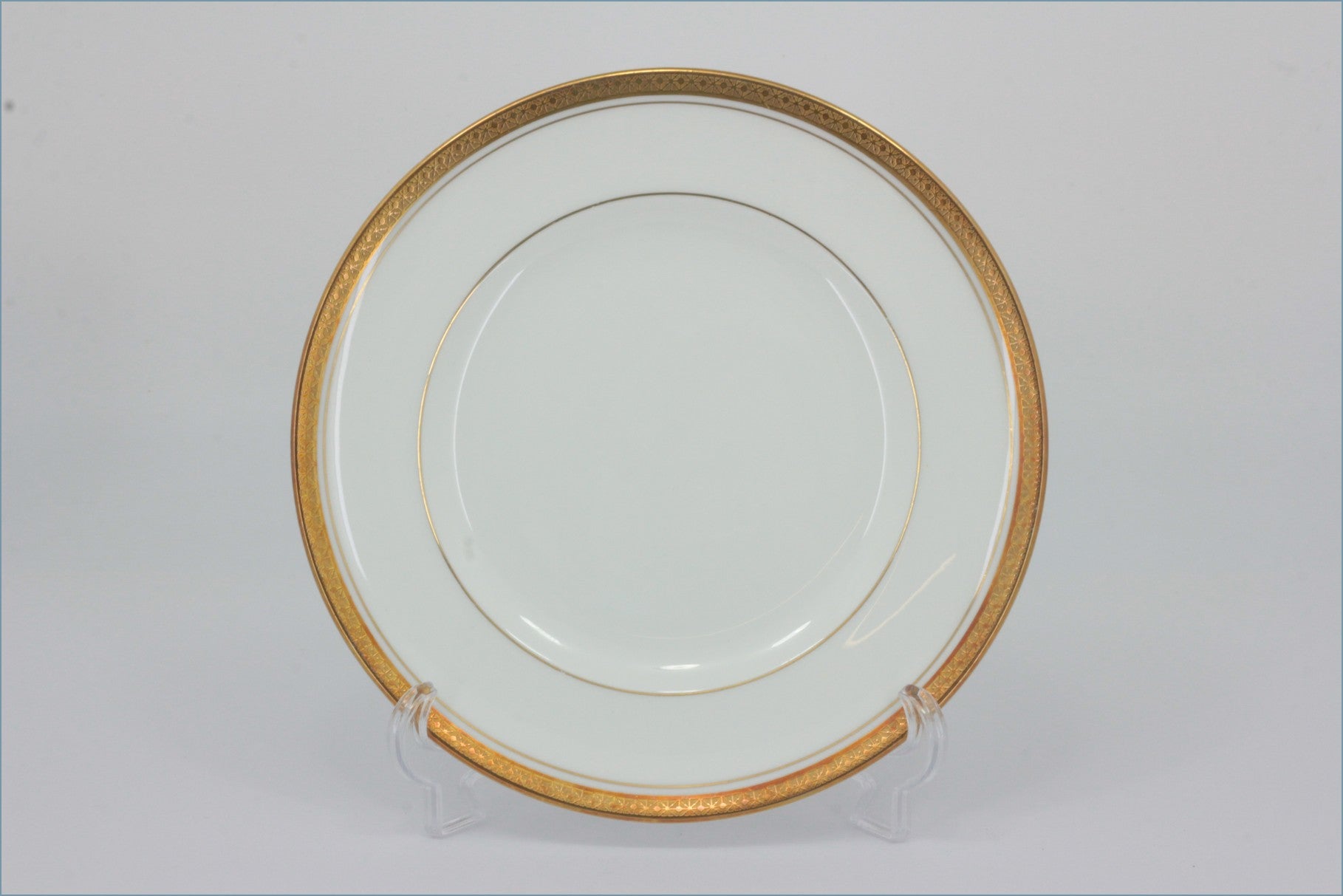 Coalport - Elite Gold - 6 1/4