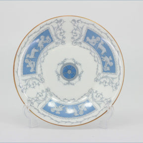 Coalport - Revelry Blue - Tea Saucer (For Straight Sided Cup)