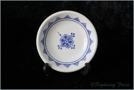 Furnivals - Denmark (Blue) - Butter Pat