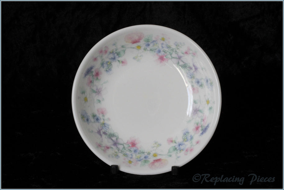 Wedgwood - Angela (Plain Edge) - Coaster