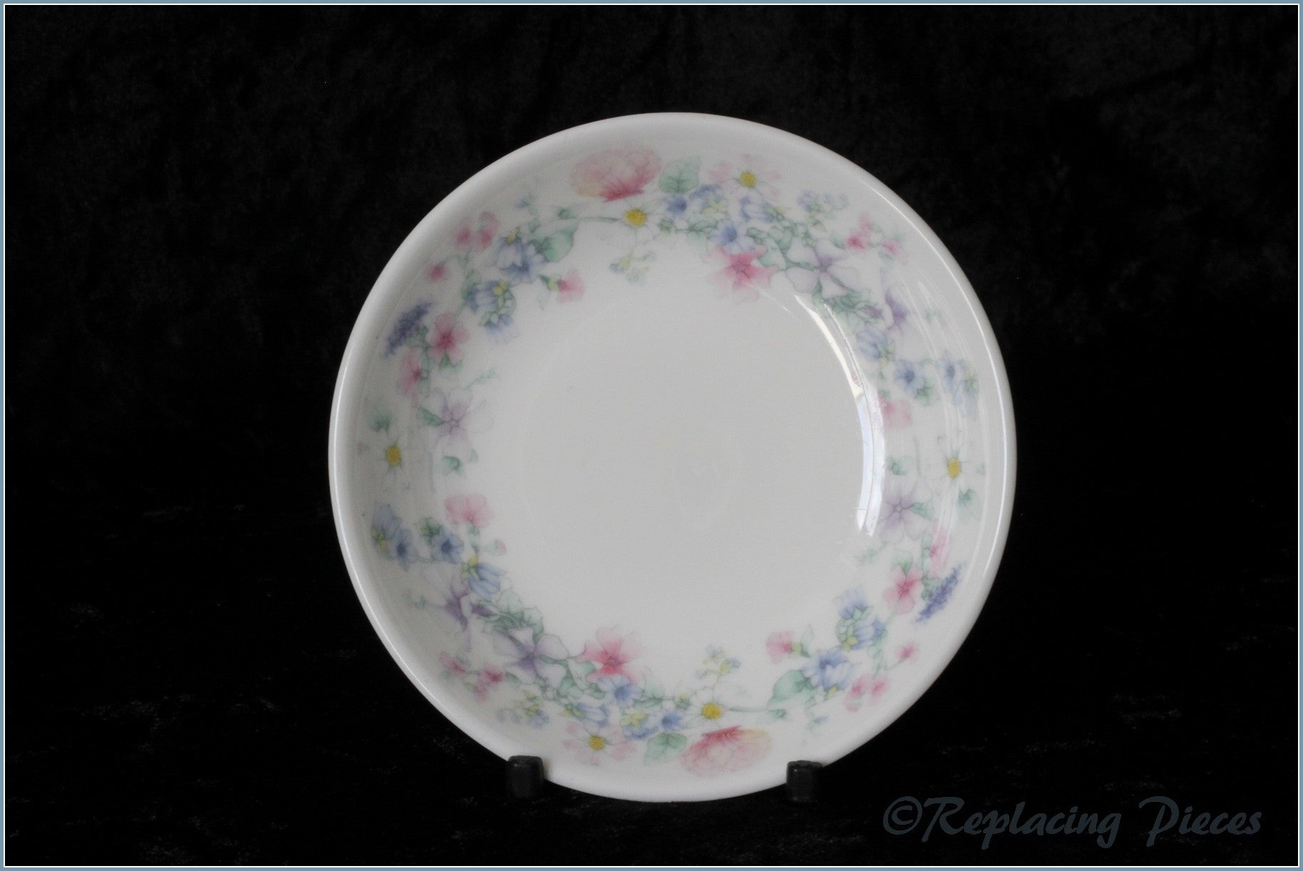 Wedgwood - Angela (Plain Edge) - Coaster