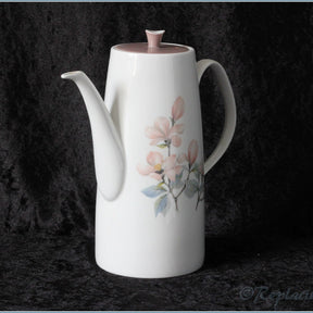 Ridgway - Ophelia - Coffee Pot