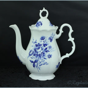 Royal Albert - Connoisseur - Coffee Pot