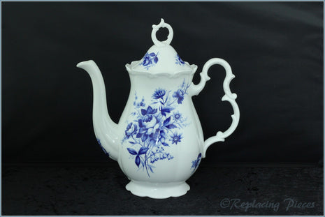Royal Albert - Connoisseur - Coffee Pot