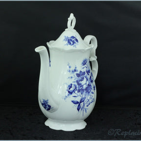 Royal Albert - Connoisseur - Coffee Pot