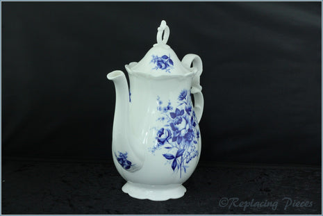 Royal Albert - Connoisseur - Coffee Pot
