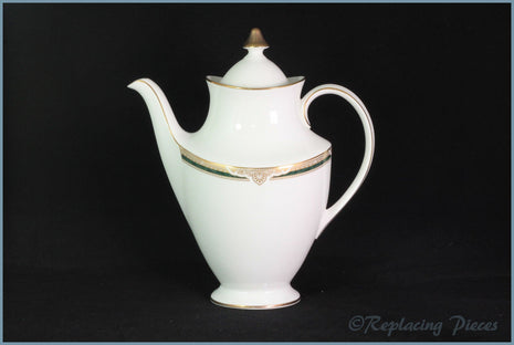 Royal Doulton - Forsyth (H5197) - Coffee Pot