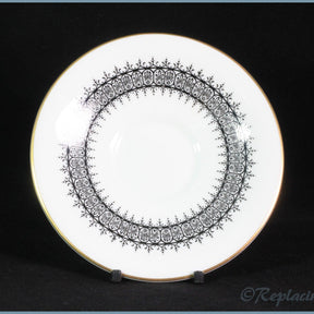 Wedgwood - Astor - Coffee Saucer
