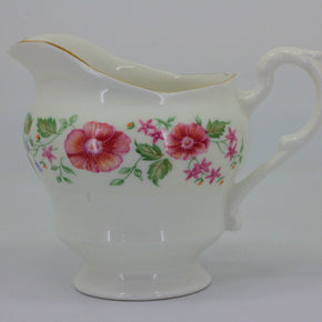 Colclough - Aviemore - Milk Jug