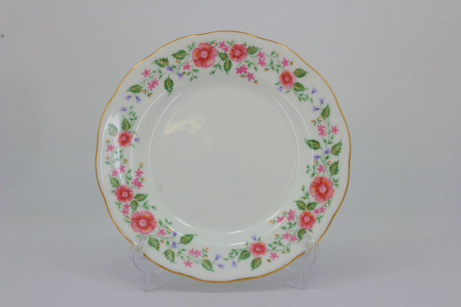 Colclough - Aviemore - 6 1/4" Side Plate