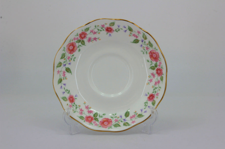 Colclough - Aviemore - Tea Saucer