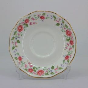 Colclough - Aviemore - Tea Saucer