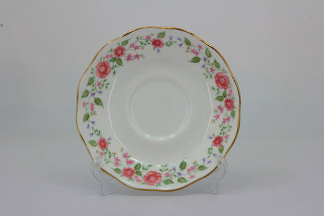 Colclough - Aviemore - Tea Saucer