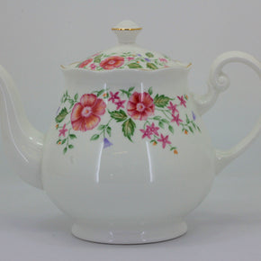 Colclough - Aviemore - Teapot