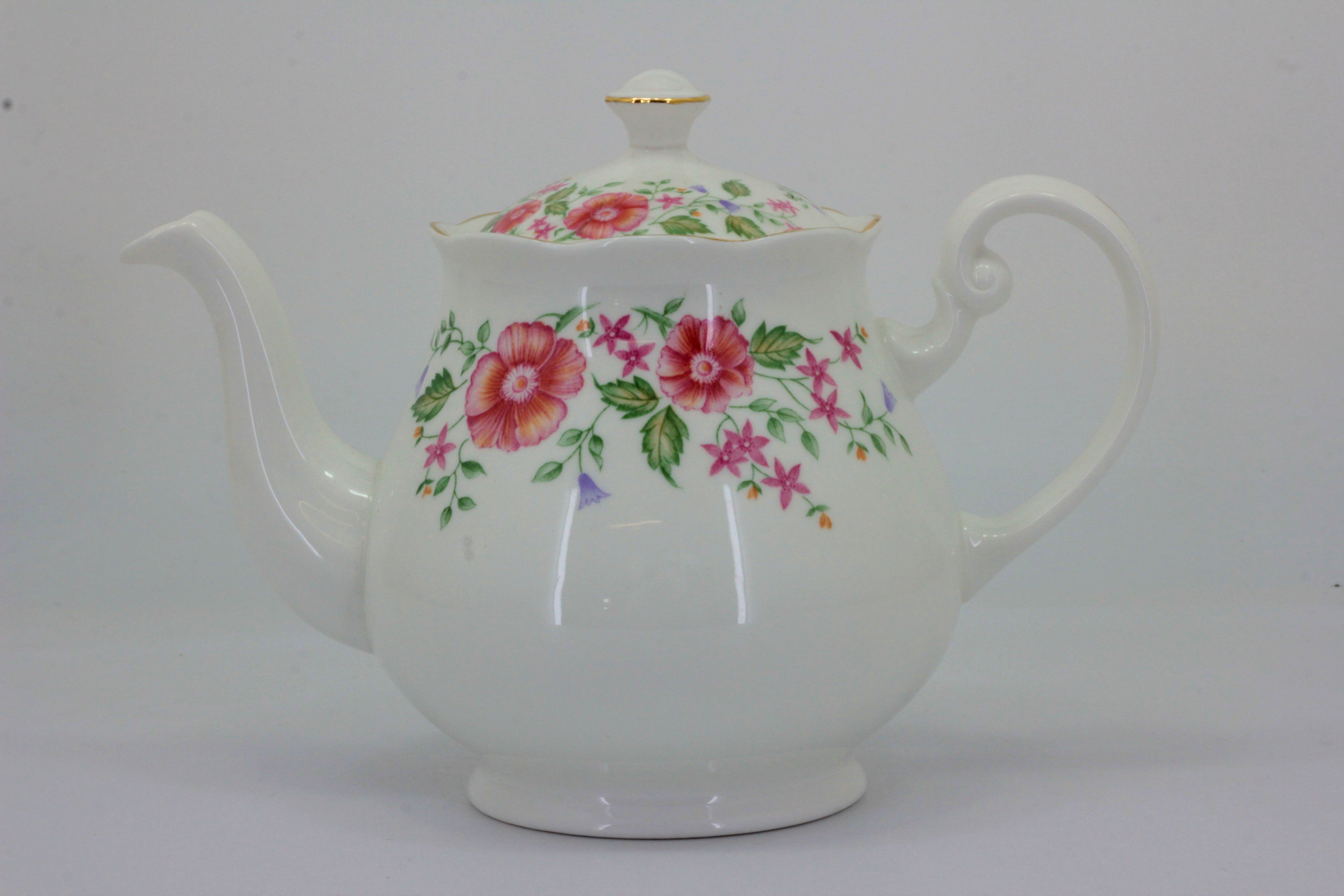 Colclough - Aviemore - Teapot