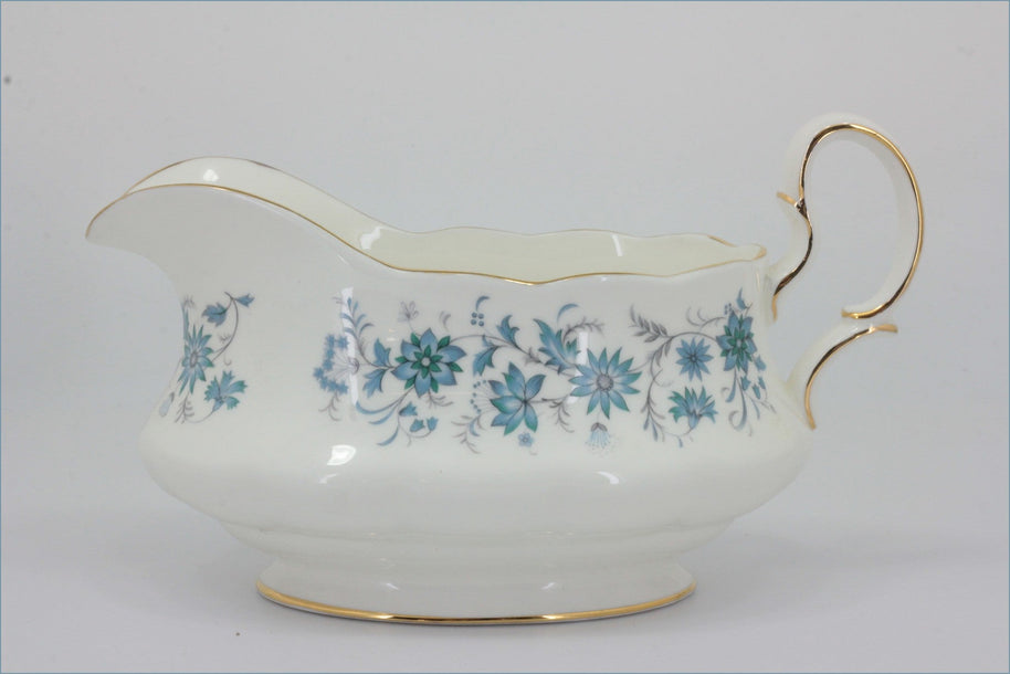 Colclough - Braganza - Gravy Boat