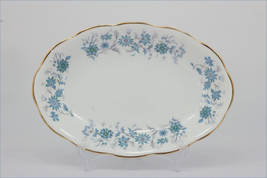Colclough - Braganza - Gravy Boat Stand