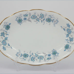 Colclough - Braganza - Gravy Boat Stand