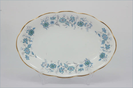 Colclough - Braganza - Gravy Boat Stand