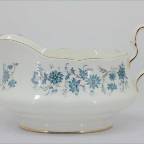 Colclough - Braganza - Gravy Boat