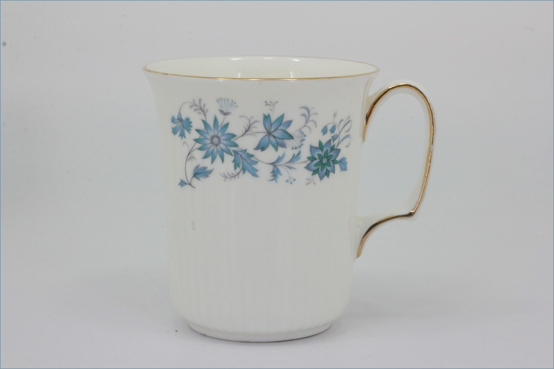 Colclough - Braganza - Mug