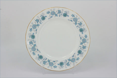 Colclough - Braganza - 8 1/4" Luncheon Plate