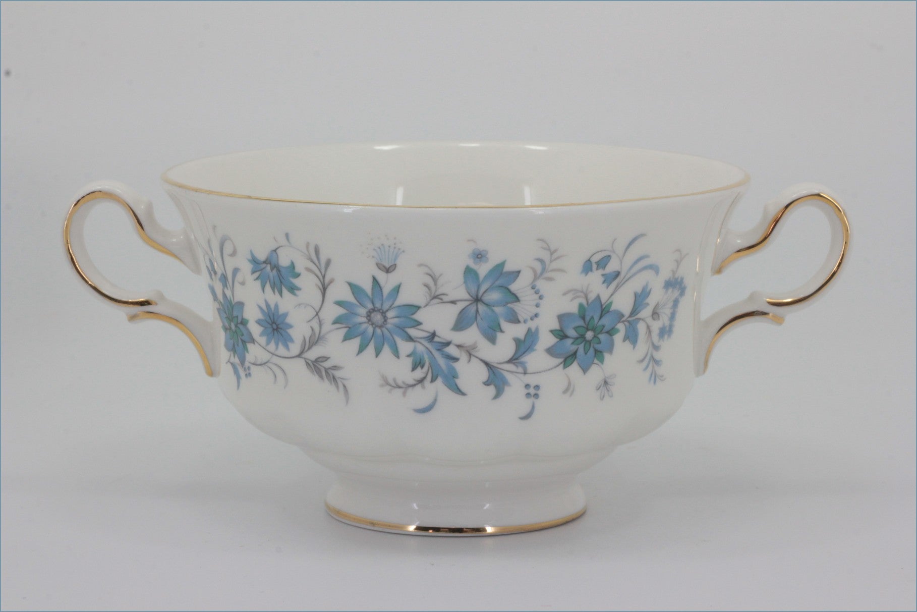 Colclough - Braganza - Soup Cup