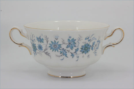 Colclough - Braganza - Soup Cup