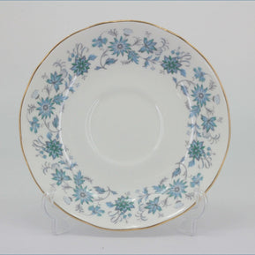 Colclough - Braganza - Soup Cup Saucer