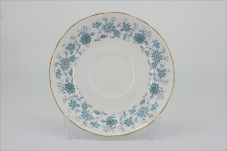 Colclough - Braganza - Soup Cup Saucer