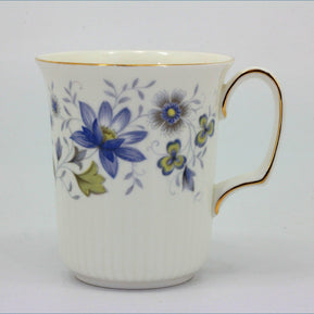 Colclough - Rhapsody In Blue - Mug